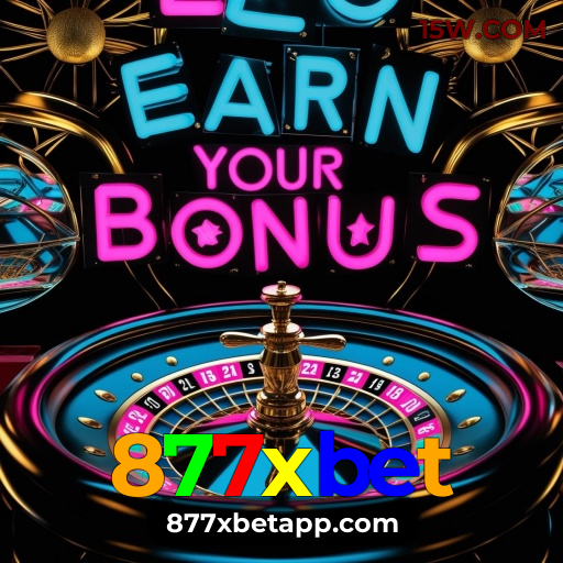 Cassino 877xbet | Slots com PIX Instantâneo e Bônus
