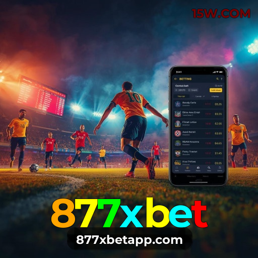 877xbet APP mobile iOS Android - 187 mil downloads São Paulo Rio BH