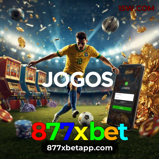App do 877xbet | Download Rápido para Cassino Online