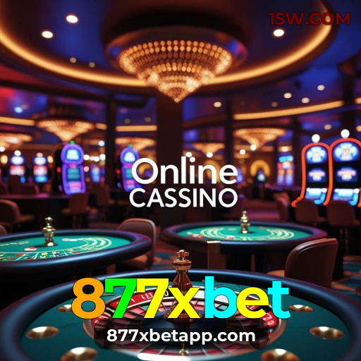 877xbet App no Brasil – Download Oficial e Fácil